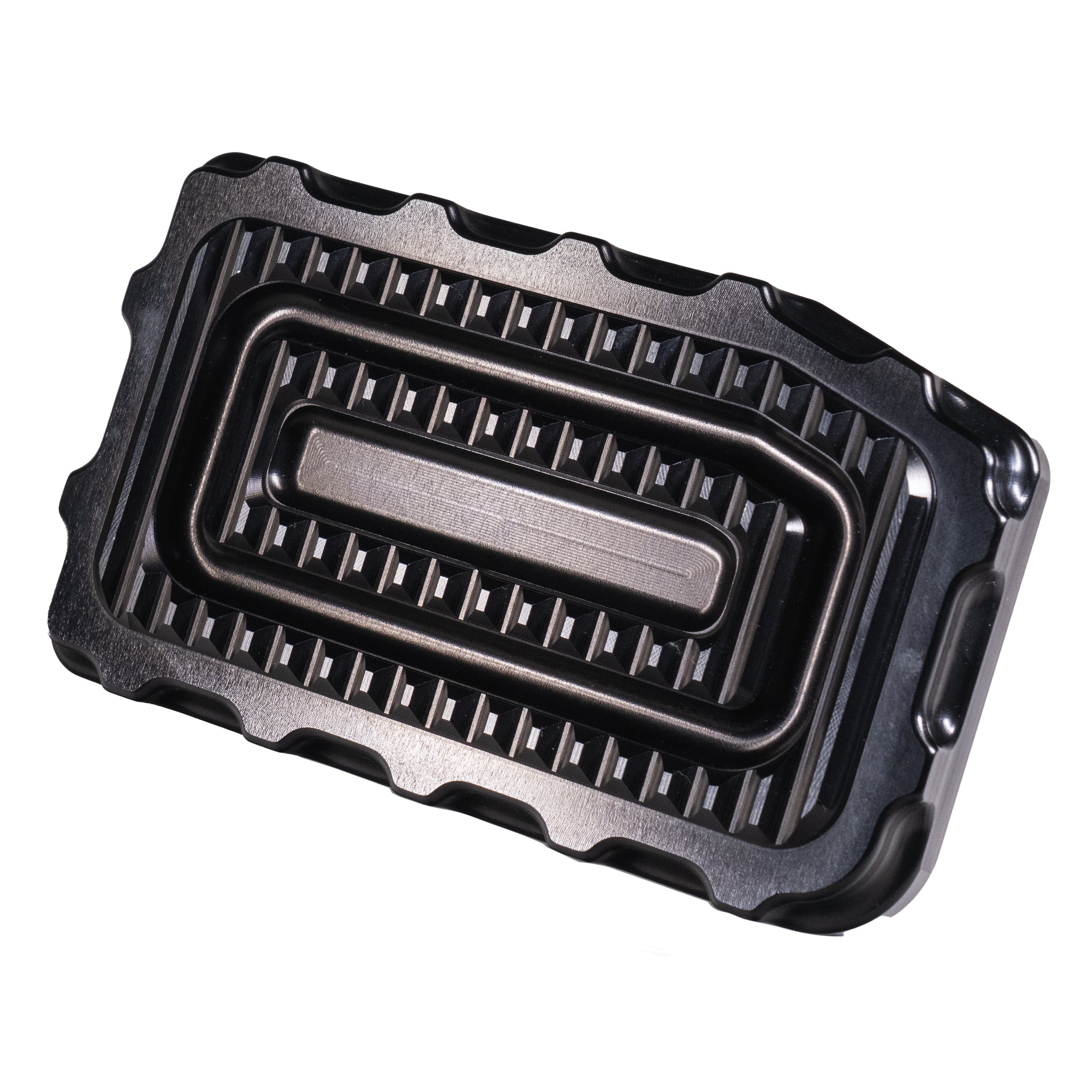 Hofmann Designs Billet Brake Pedal Replacement for Harley