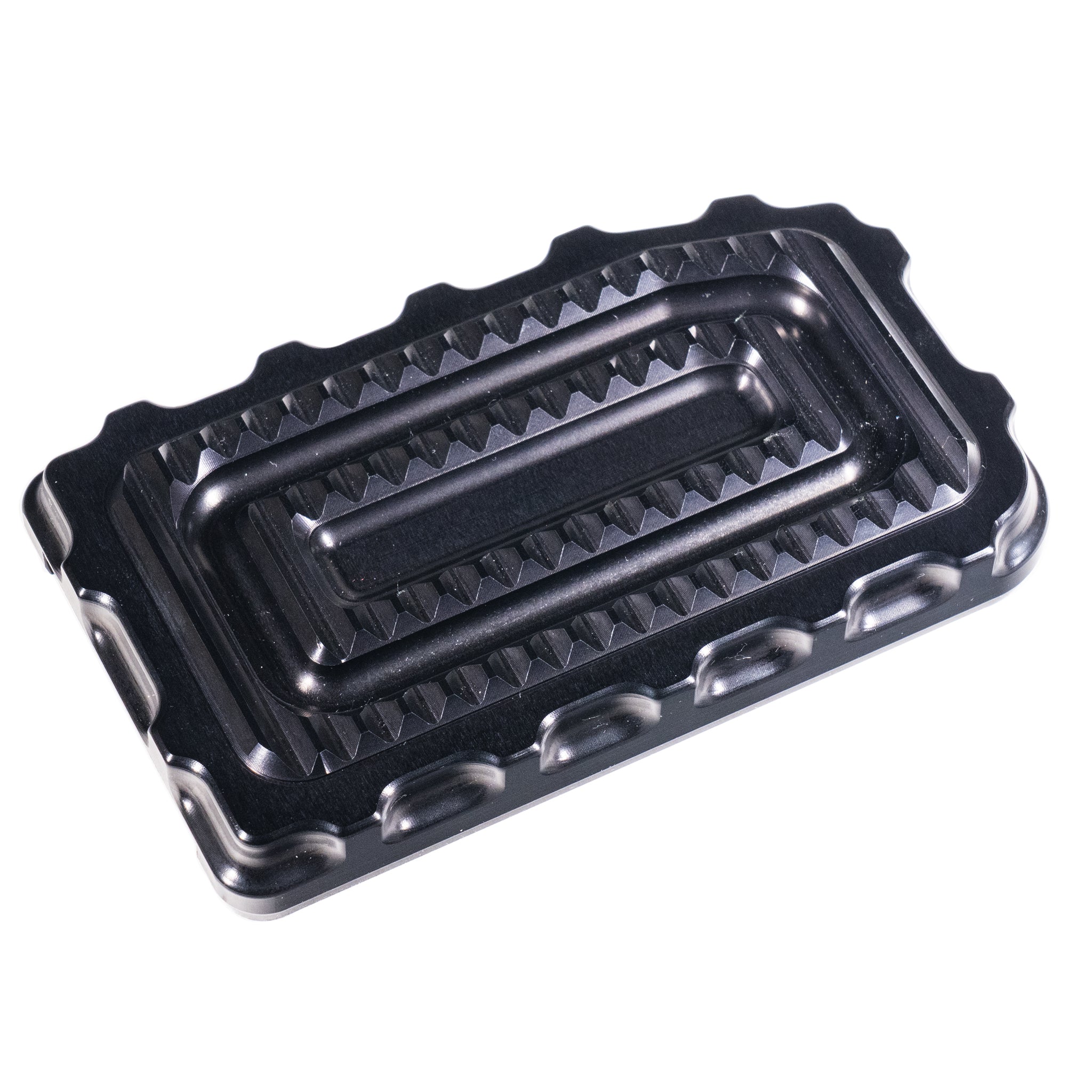 Hofmann Designs Billet Brake Pedal Replacement for Harley