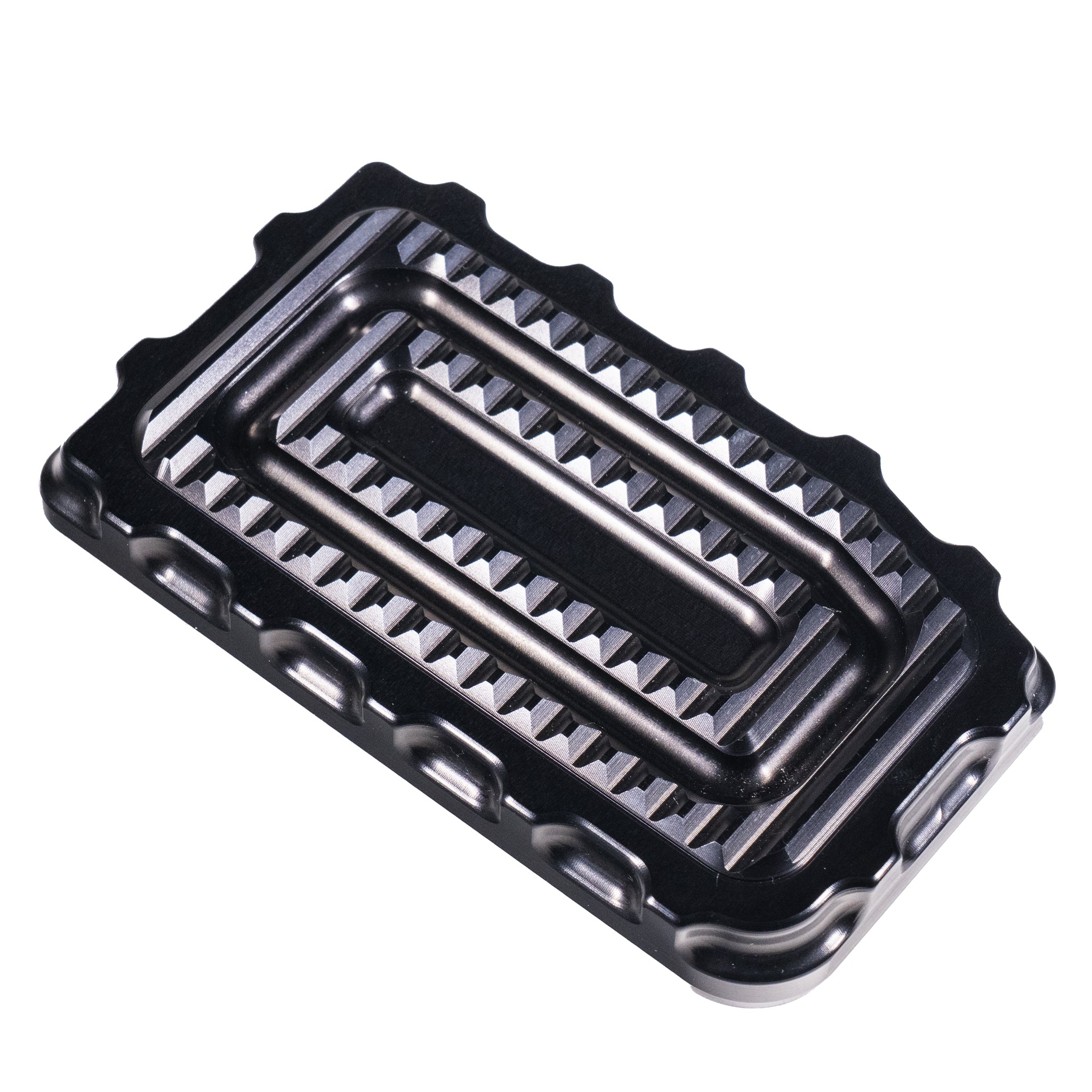 billet brake pedal Hofmann Designs Billet Brake Pedal Replacement for Harley