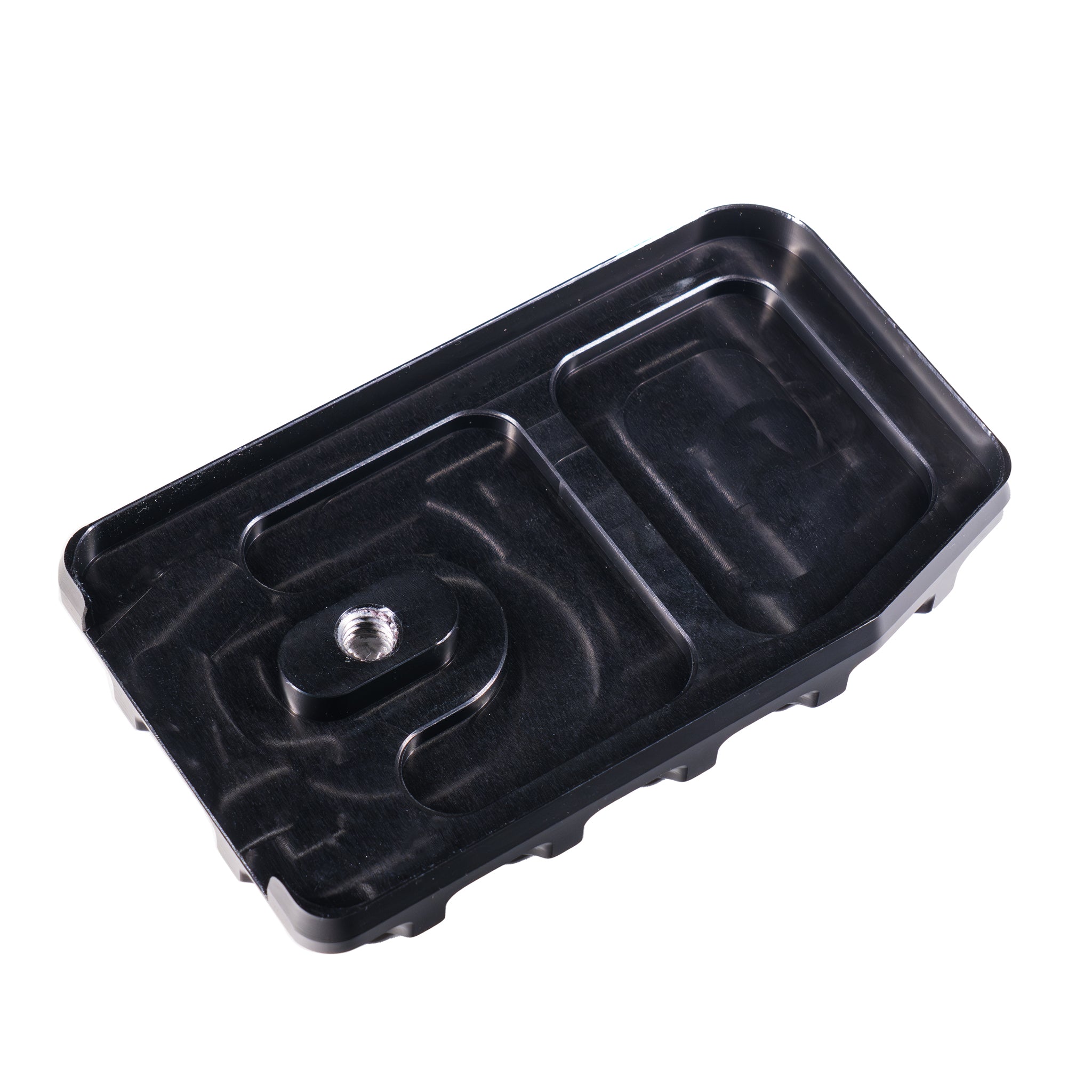 Hofmann Designs Billet Brake Pedal Replacement for Harley