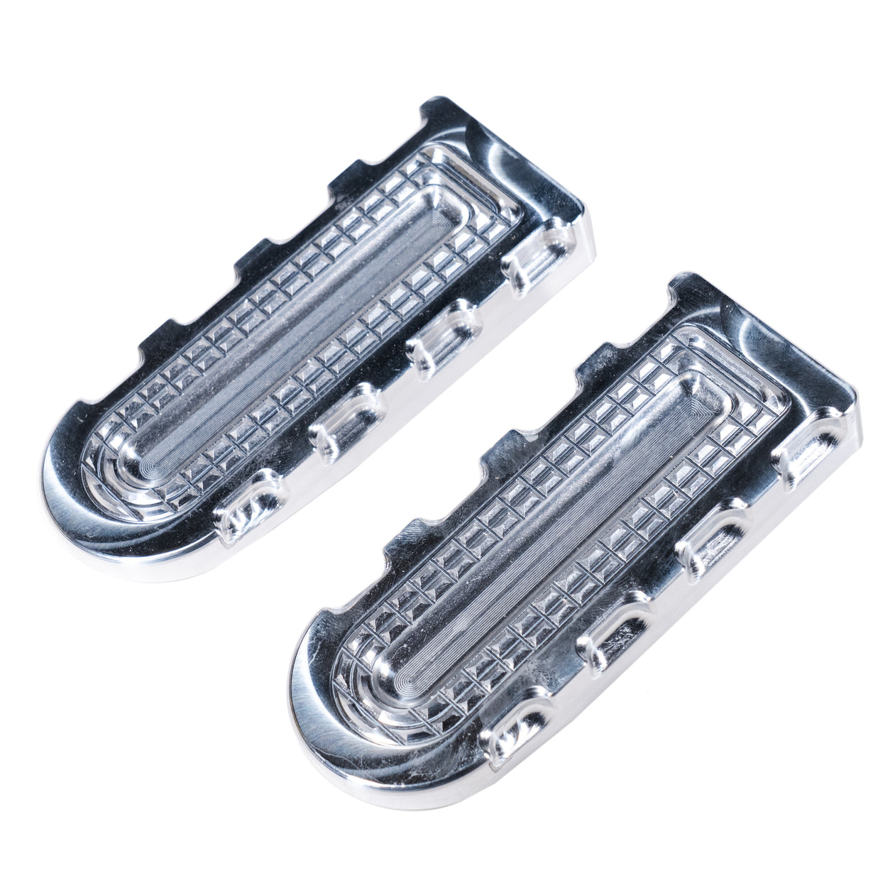Hofmann Designs Paradox Passenger Pegs