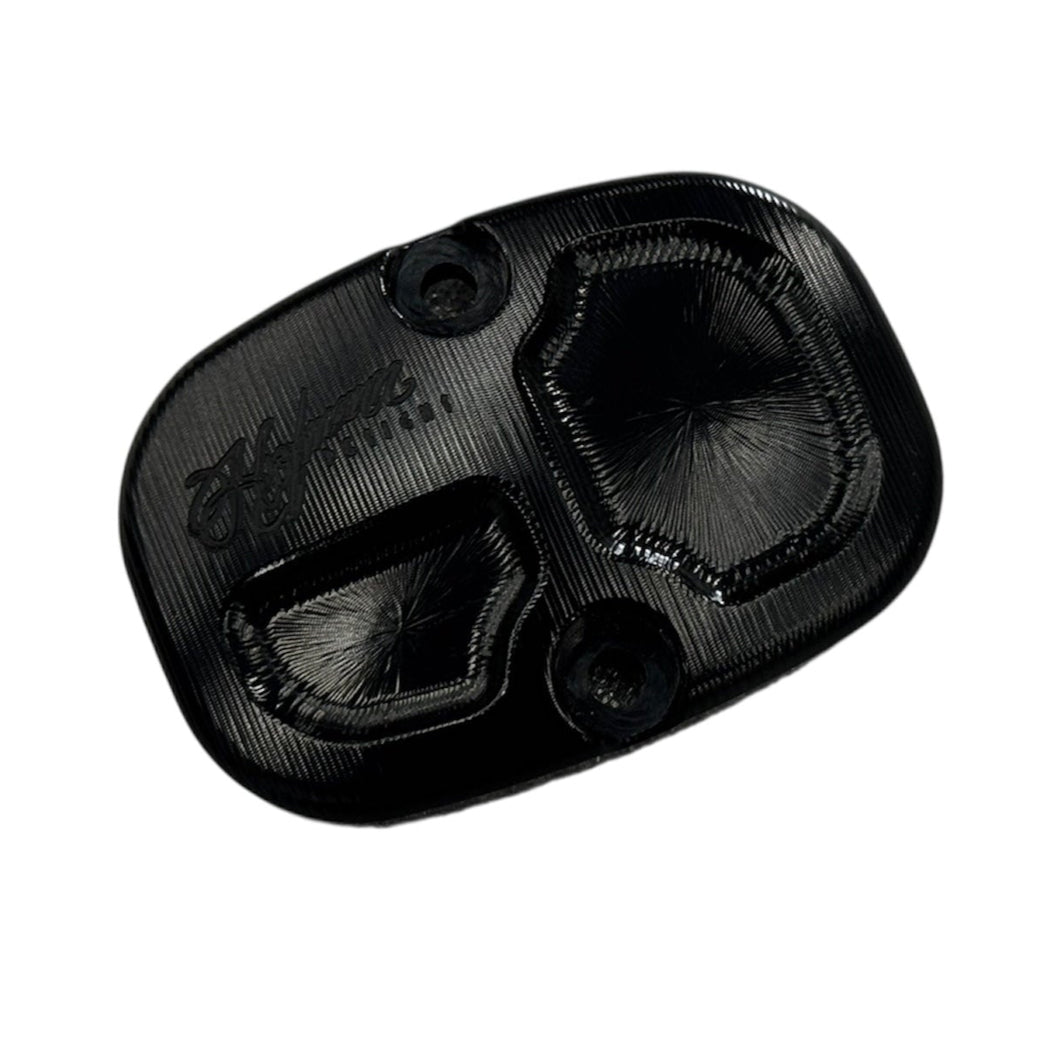 2023.5+ Rear Brake Res Cover