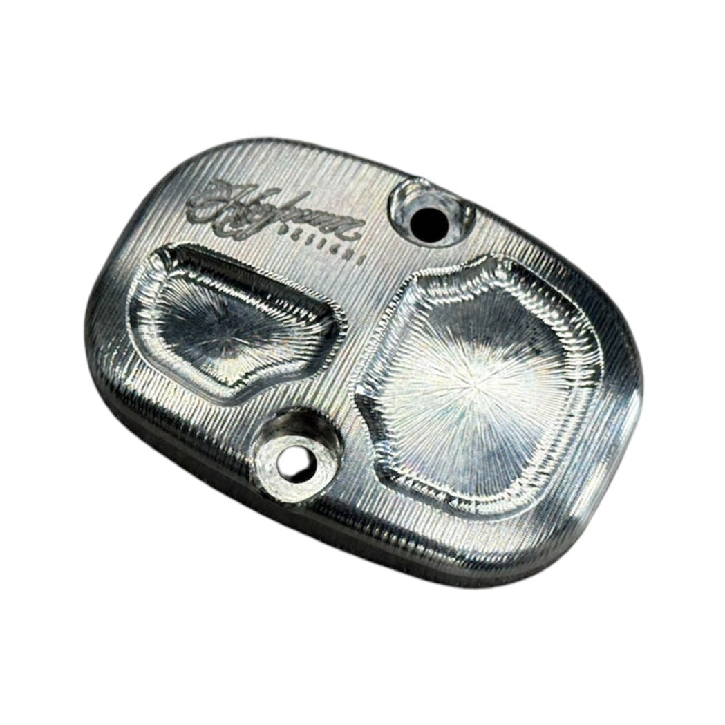 2023.5+ Rear Brake Res Cover
