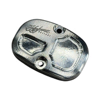 2023.5+ Rear Brake Res Cover