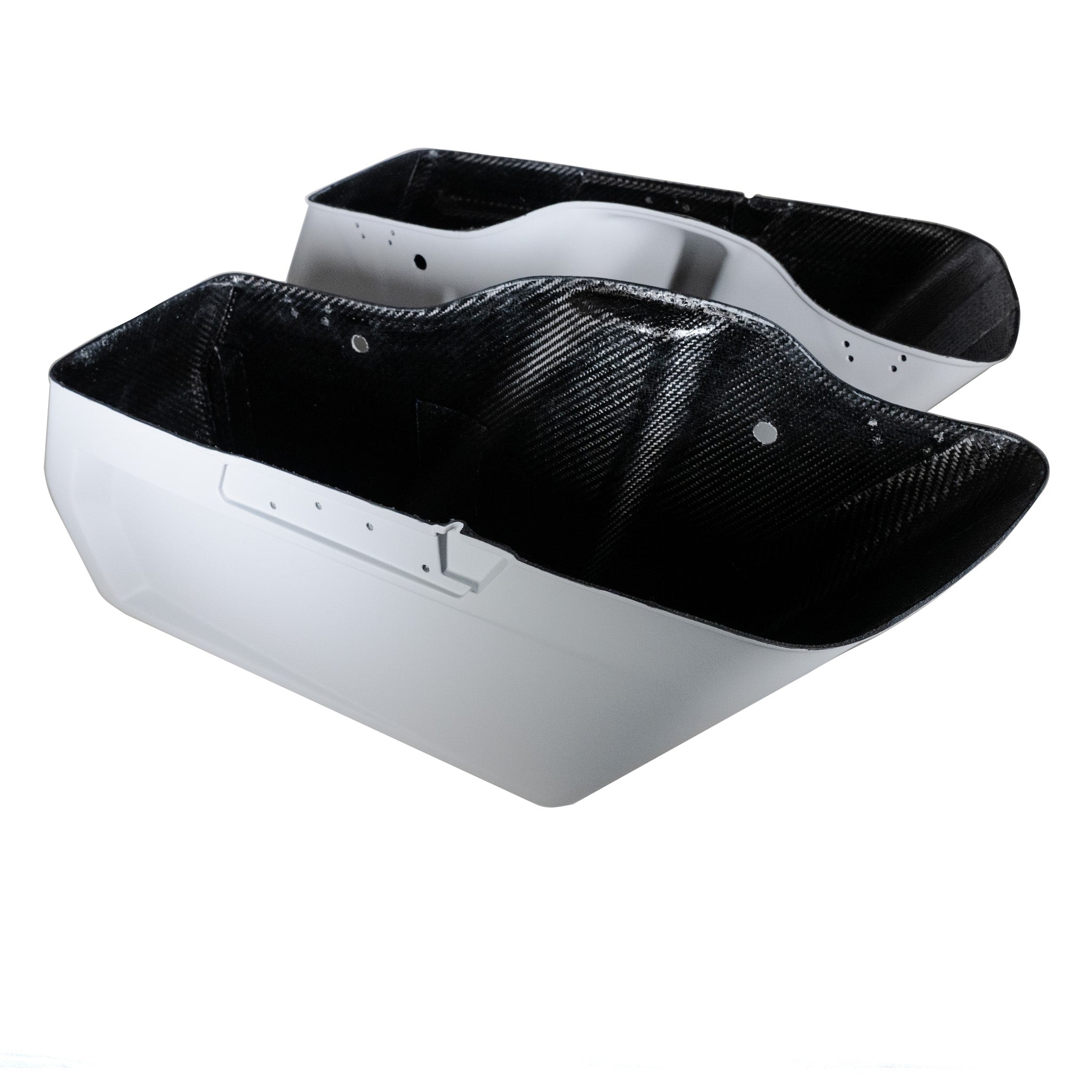 Primed Chopped Bags – Hofmann Designs - Main Image