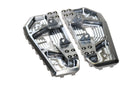 Hofmann Designs Billet Floorboards - Indian