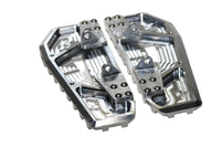 Hofmann Designs Billet Floorboards - Indian