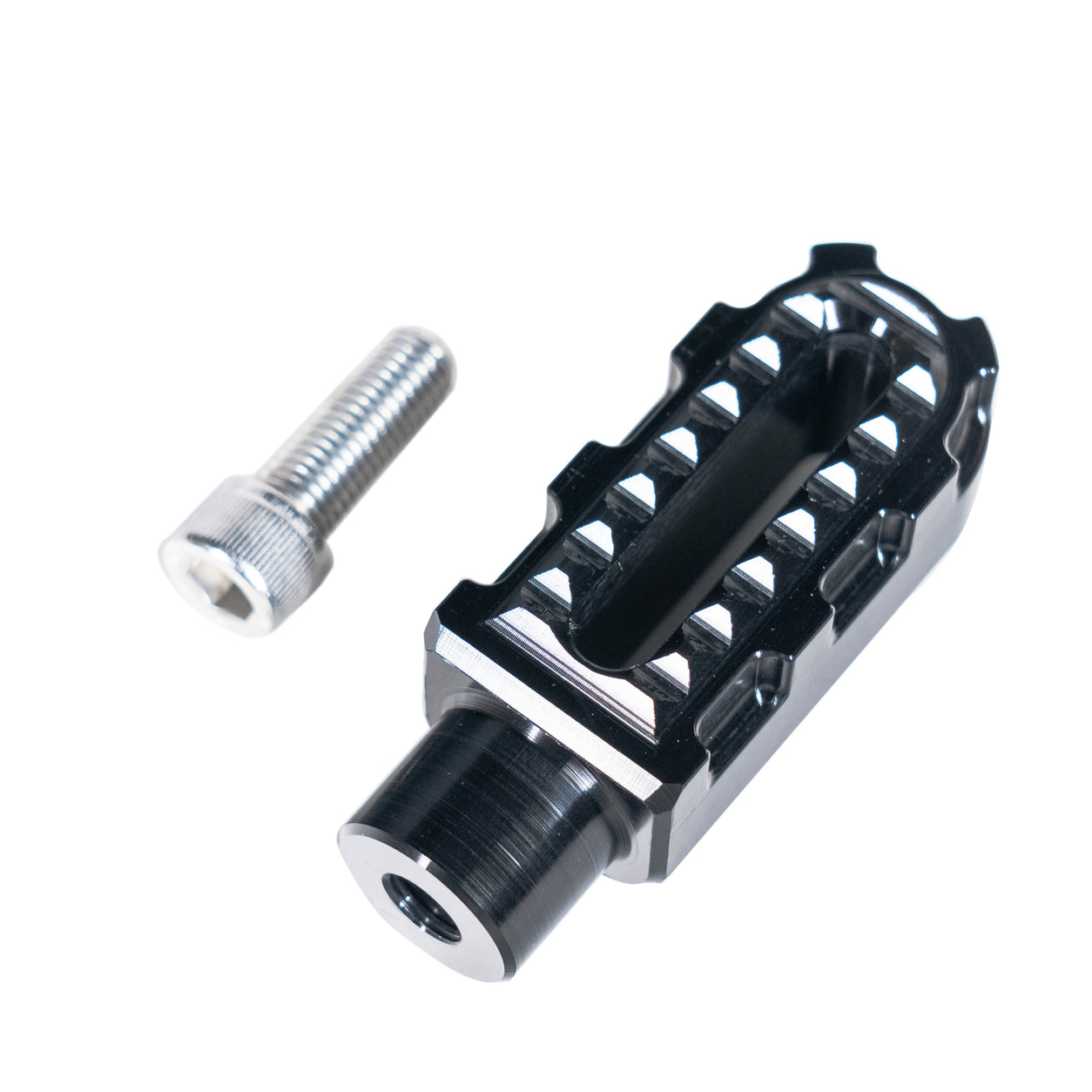 Hofmann Designs Paradox Billet Shift Peg