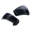 M8 Softail Carbon Fiber Side Covers