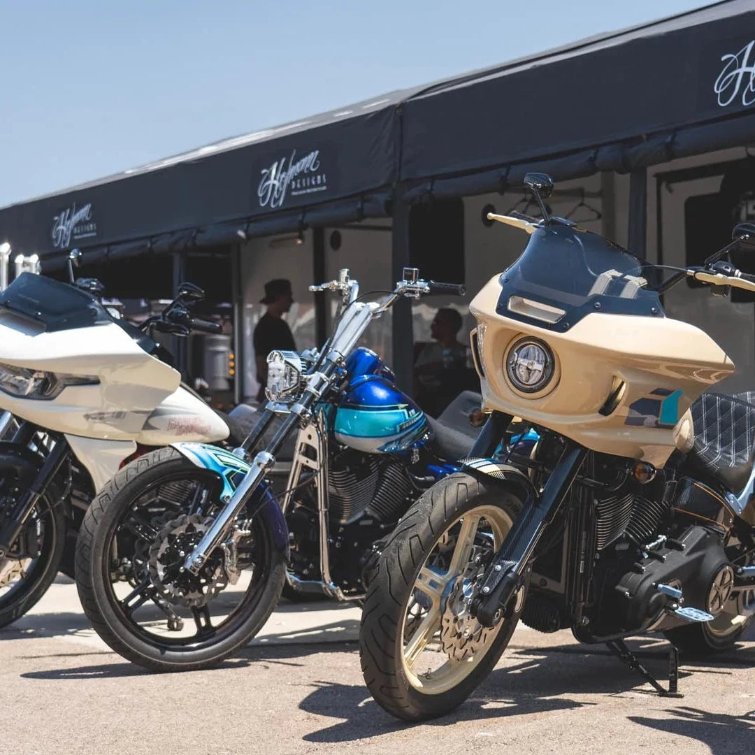 Rally Installation Appointments