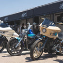 Rally Installation Appointments