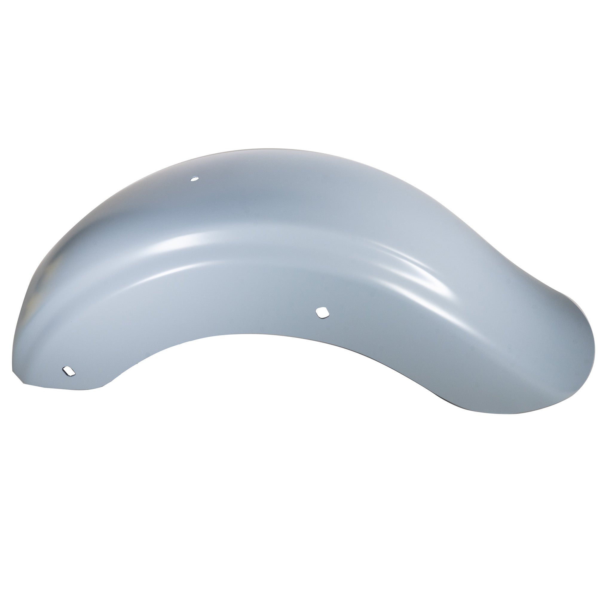 2009 & Later Bagger Primed Carbon Fiber Rear Fender Kit – Hofmann Designs