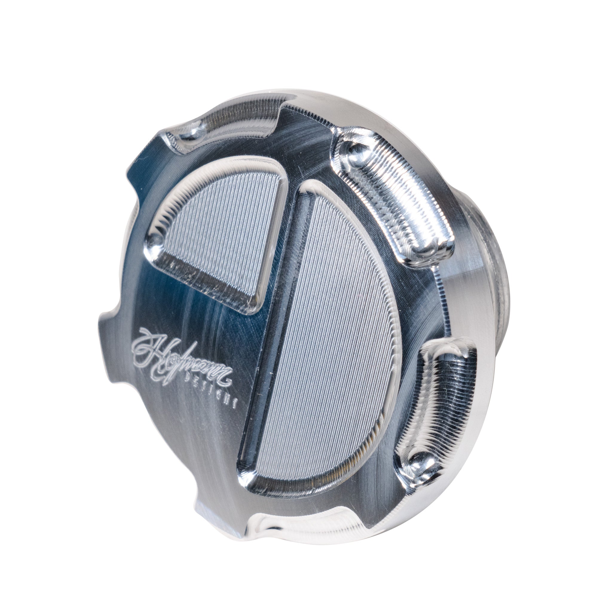 6 Point Moto-X Gas Cap | No External Breather Tube – Hofmann Designs