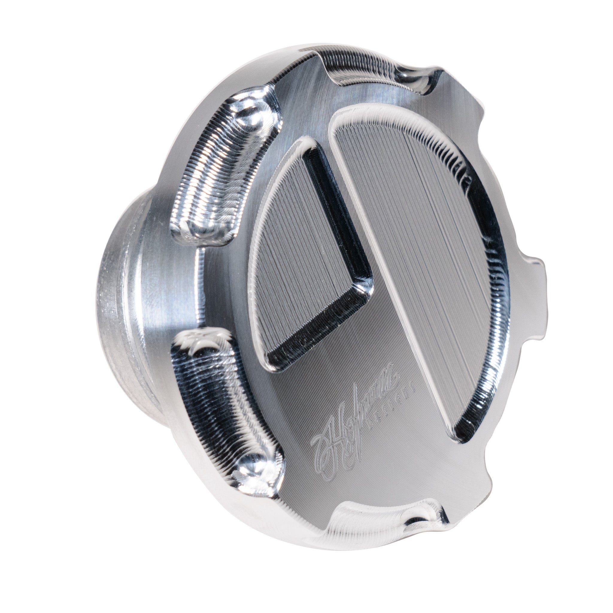 6 Point Moto-X Gas Cap | No External Breather Tube – Hofmann Designs