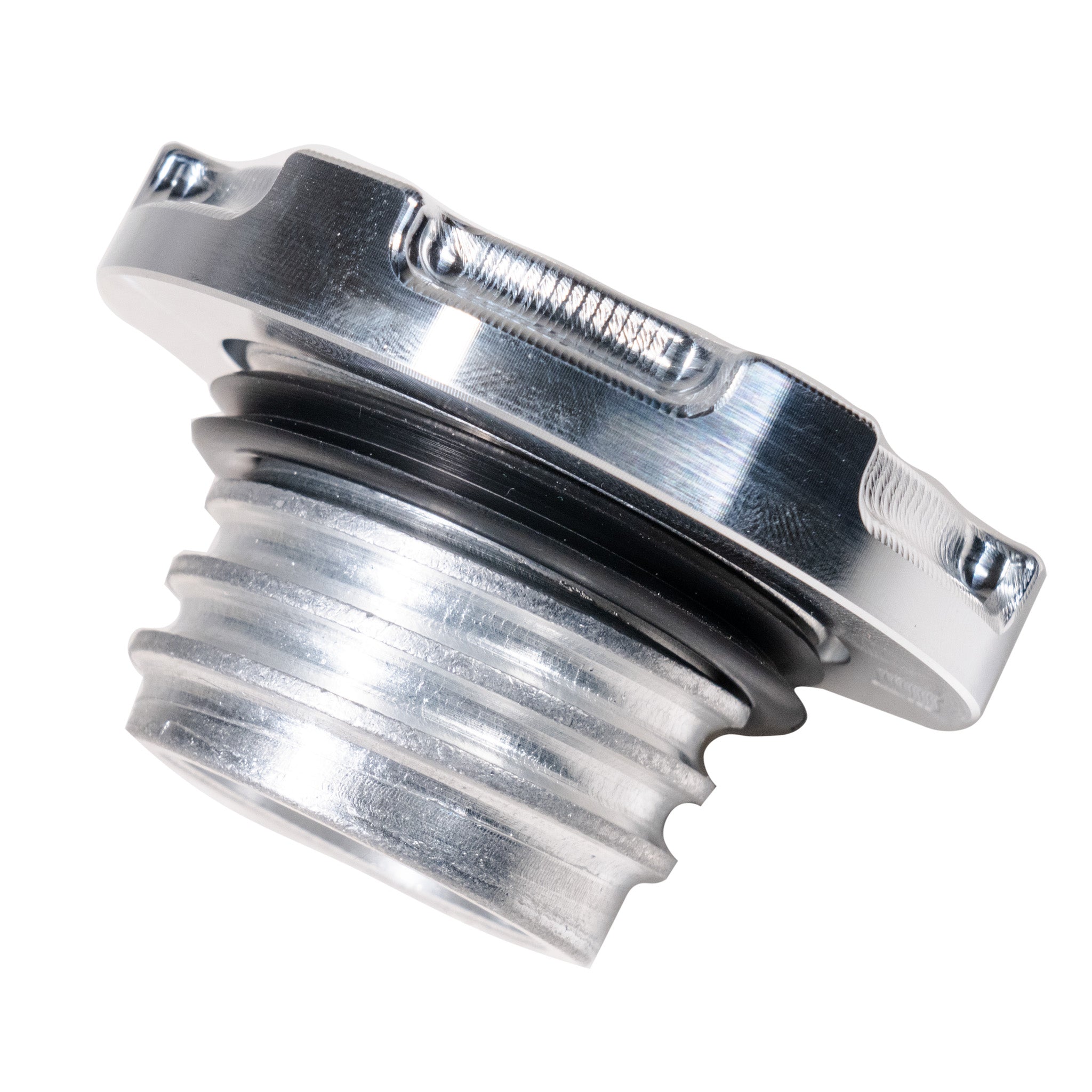 6 Point Moto-X Gas Cap | No External Breather Tube – Hofmann Designs