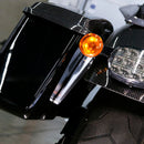 Hofmann Designs Softail Saddlebag Mounting Kit