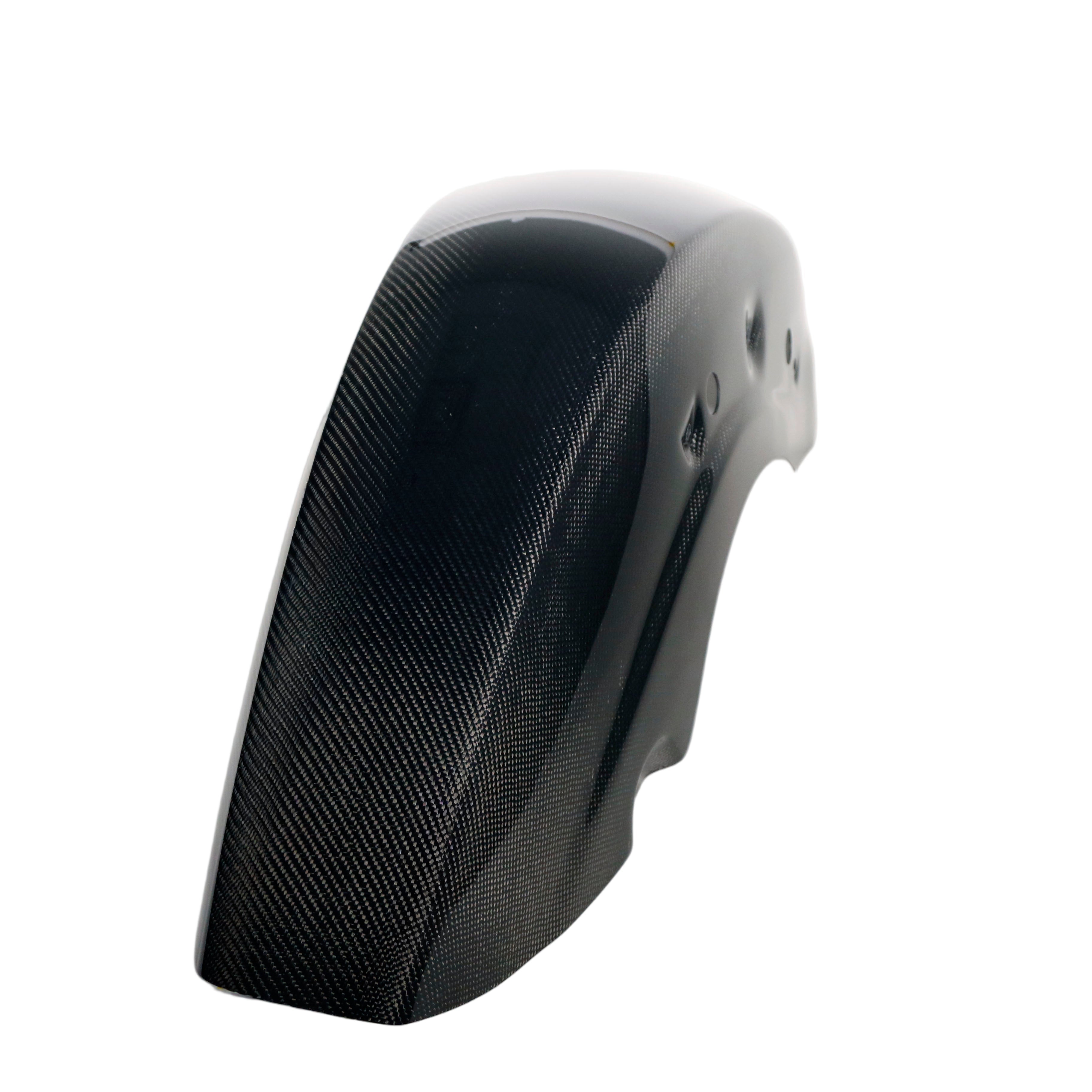 2020-2025 Challenger/2025 Power Plus Indian Chieftain Rear Fender