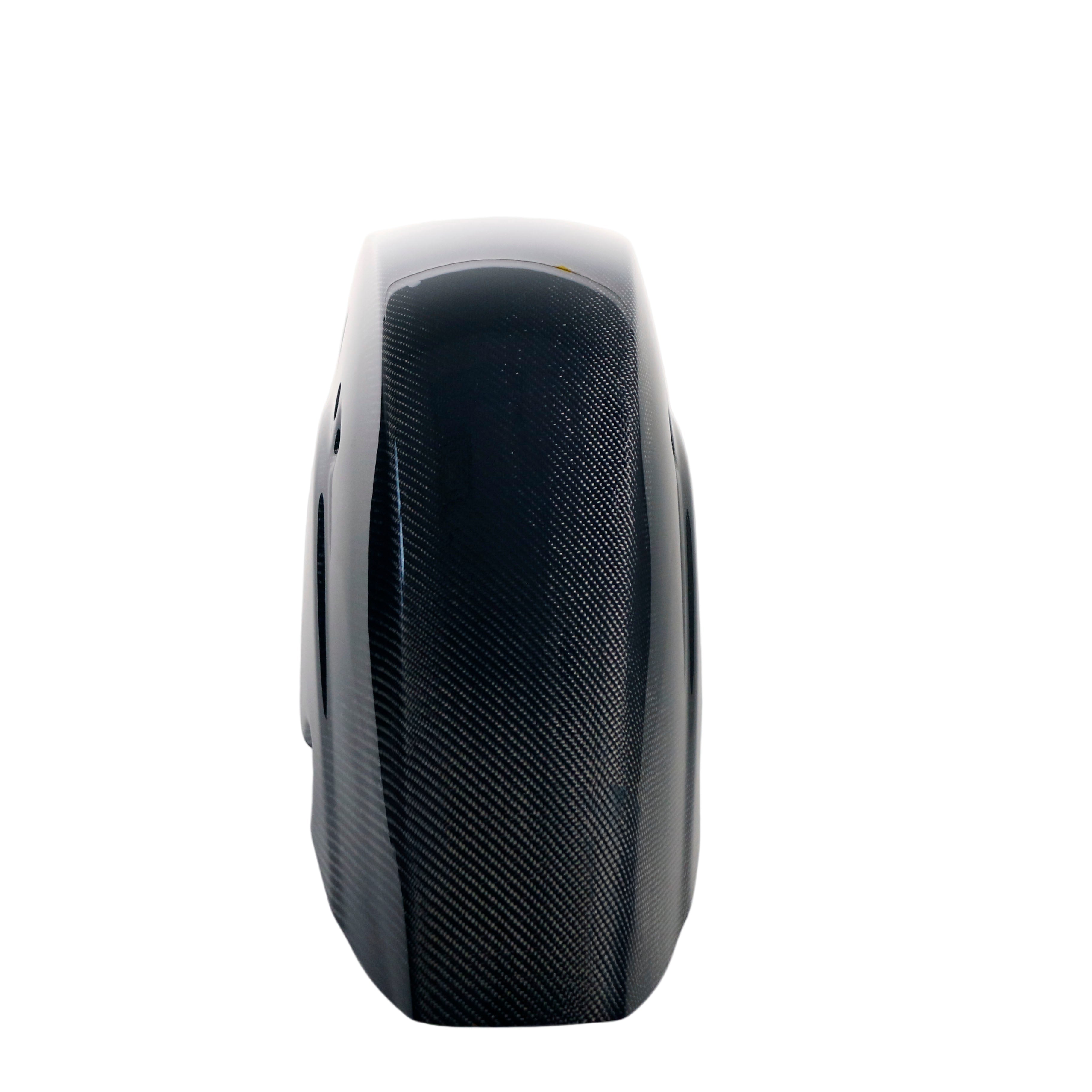 2020-2025 Challenger/2025 Power Plus Indian Chieftain Rear Fender