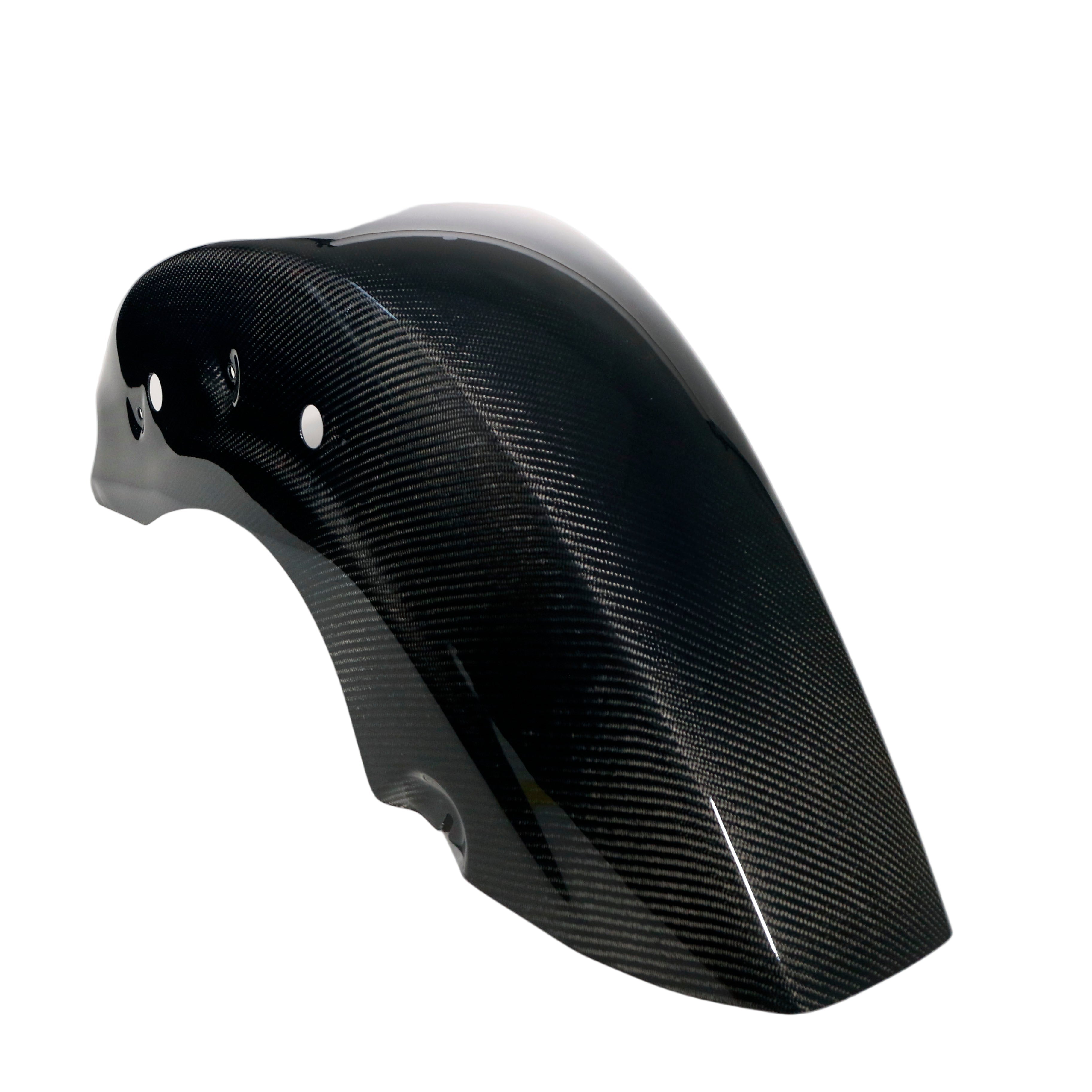 2020-2025 Challenger/2025 Power Plus Indian Chieftain Rear Fender