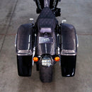 Hofmann Designs Softail Saddlebag Mounting Kit