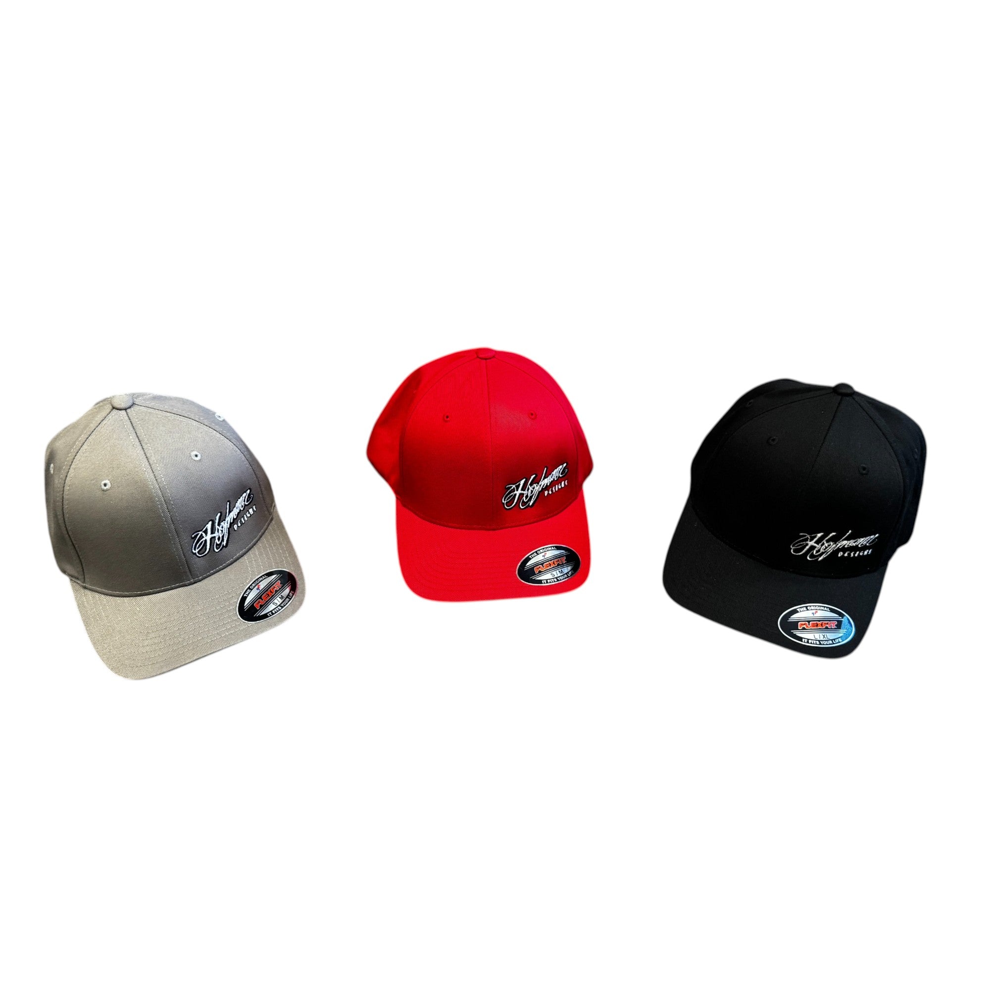 Hofmann Designs Flex Fit Hat
