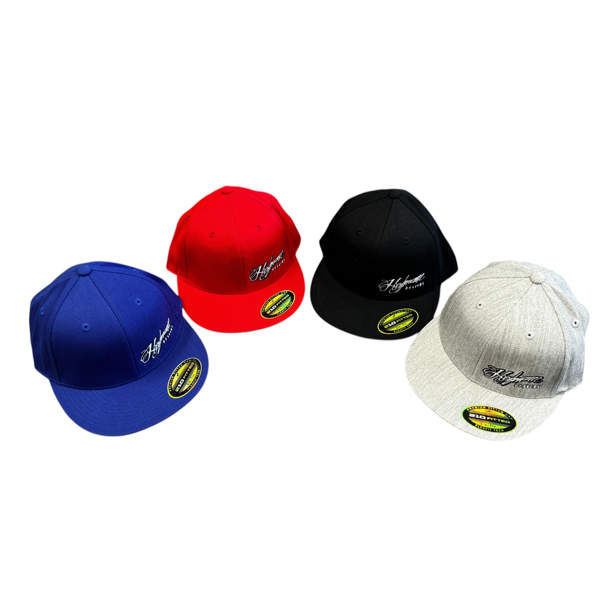 Hofmann Designs 210 Fitted Hat