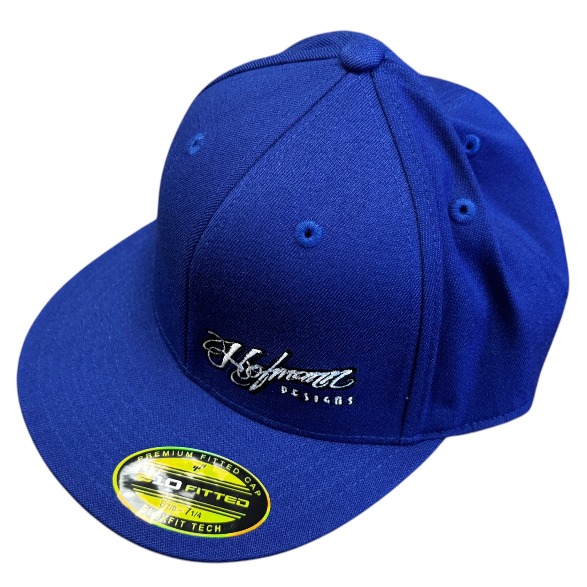 Hofmann Designs 210 Fitted Hat